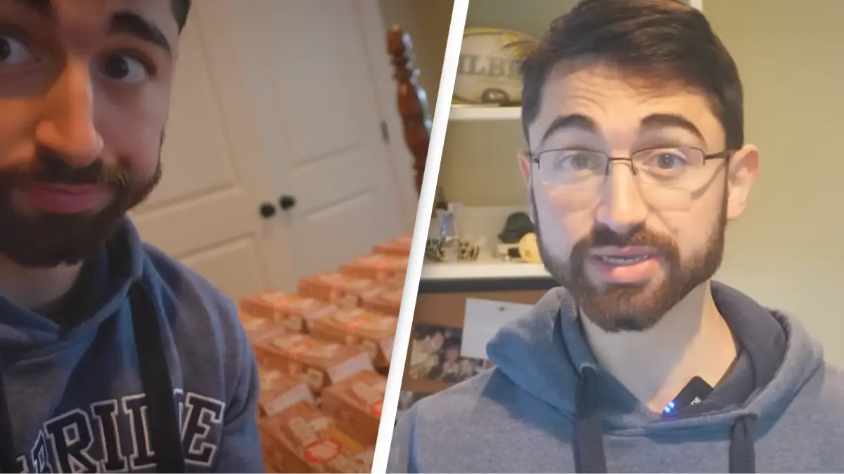 YouTube/Nick Norwitz