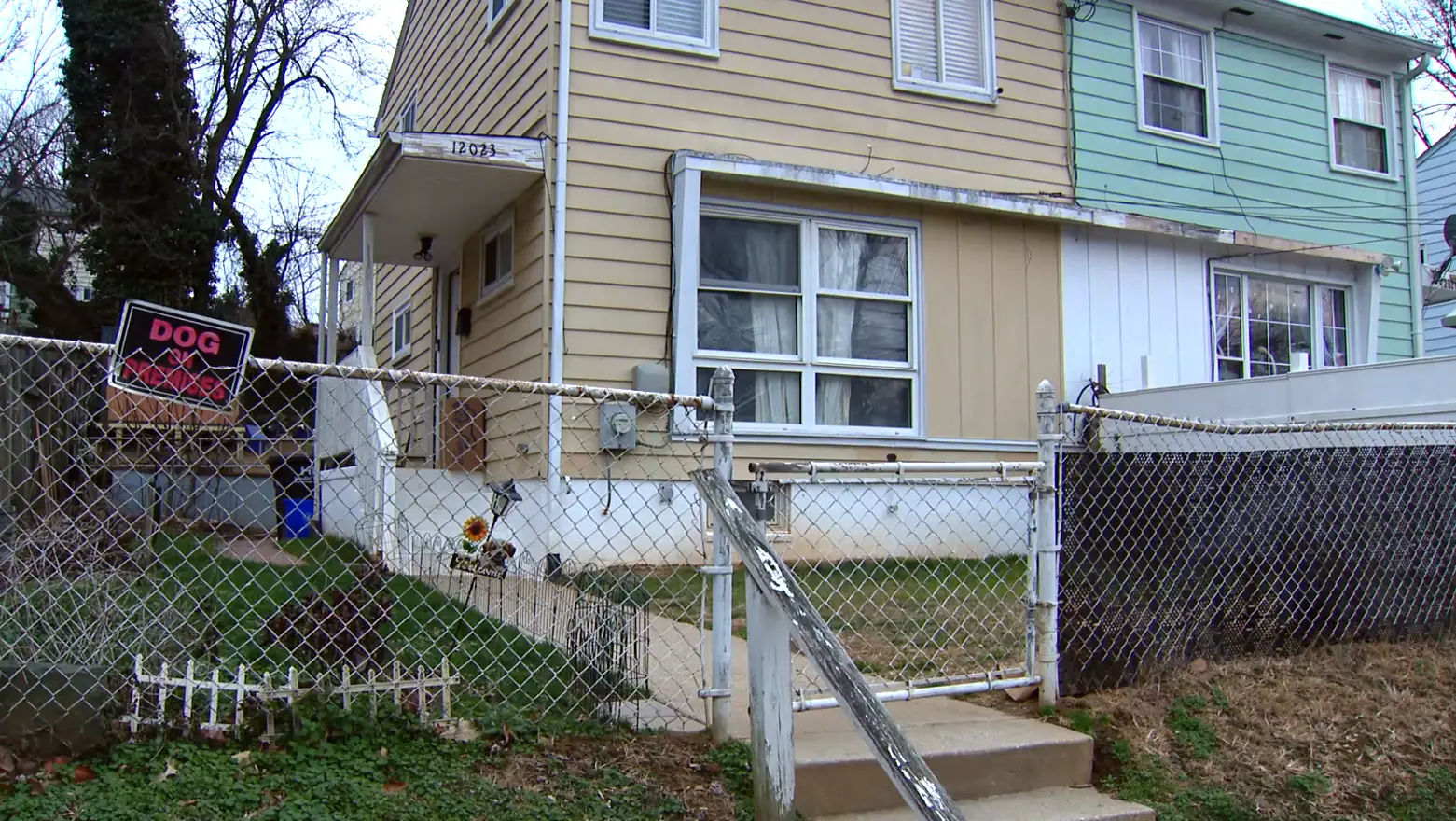 Wynter provided her aunt with the address of a property, where she was found inside with Delgado (Fox 5)