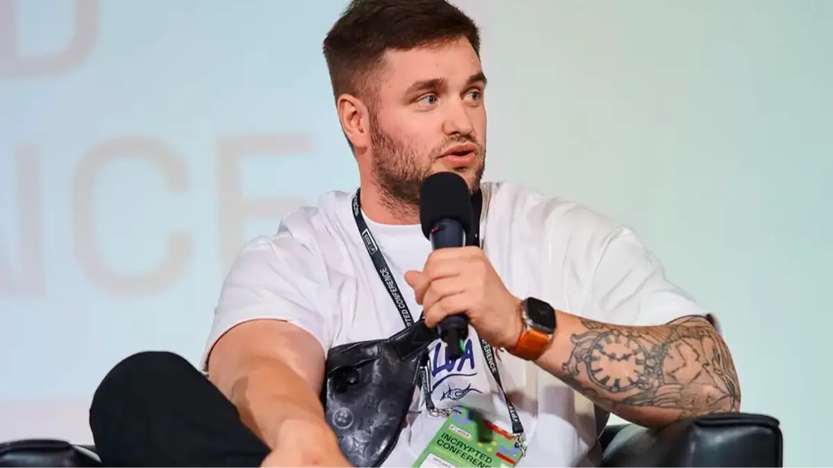 Instagram/Kostiantyn Hanich