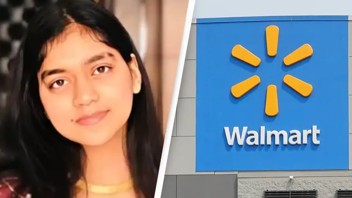 GoFundMe/Scott Olson / Scott Olson/Getty Images