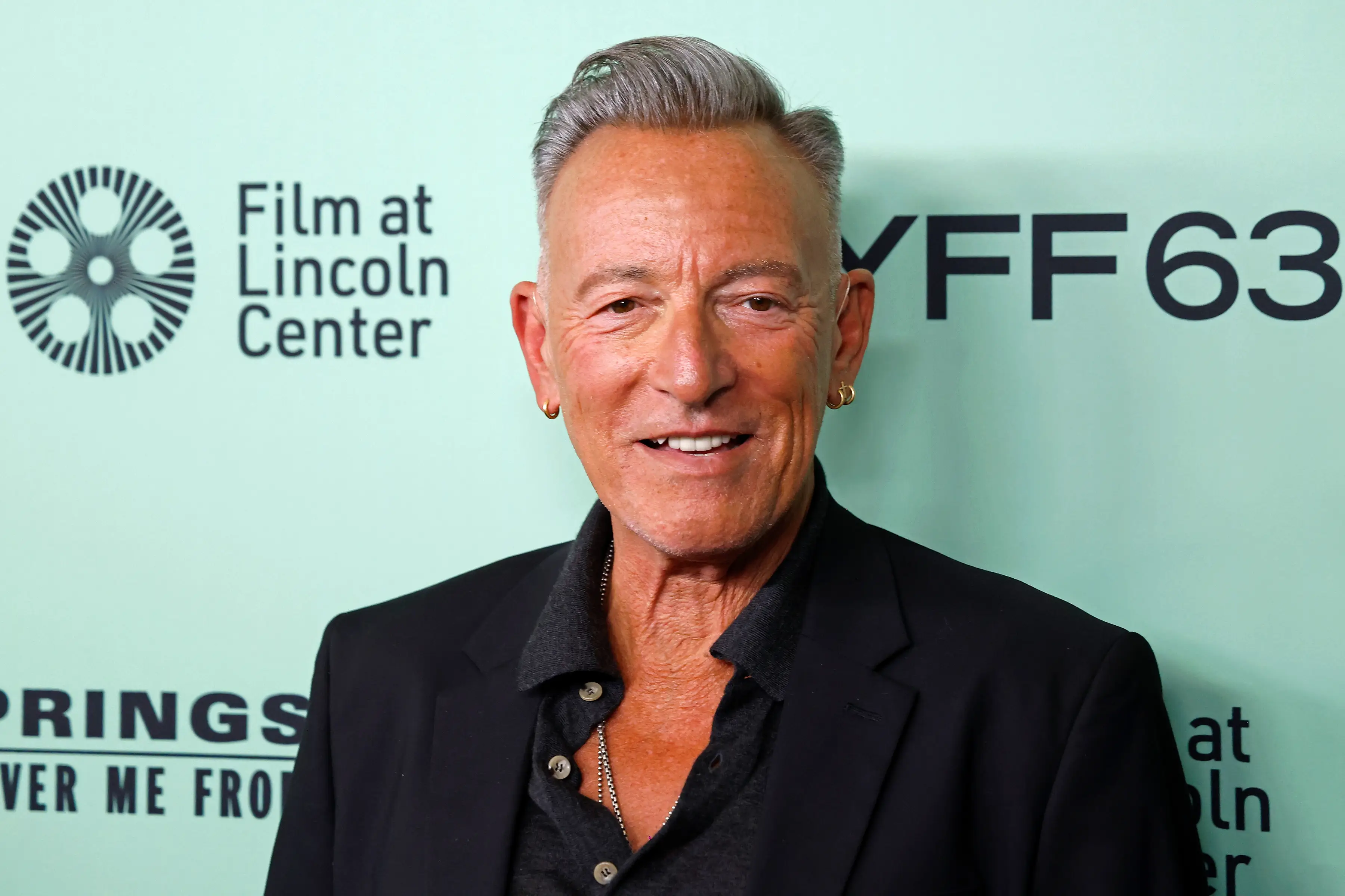 Bruce Springsteen has hit out at the Trump administration (Taylor Hill/FilmMagic)