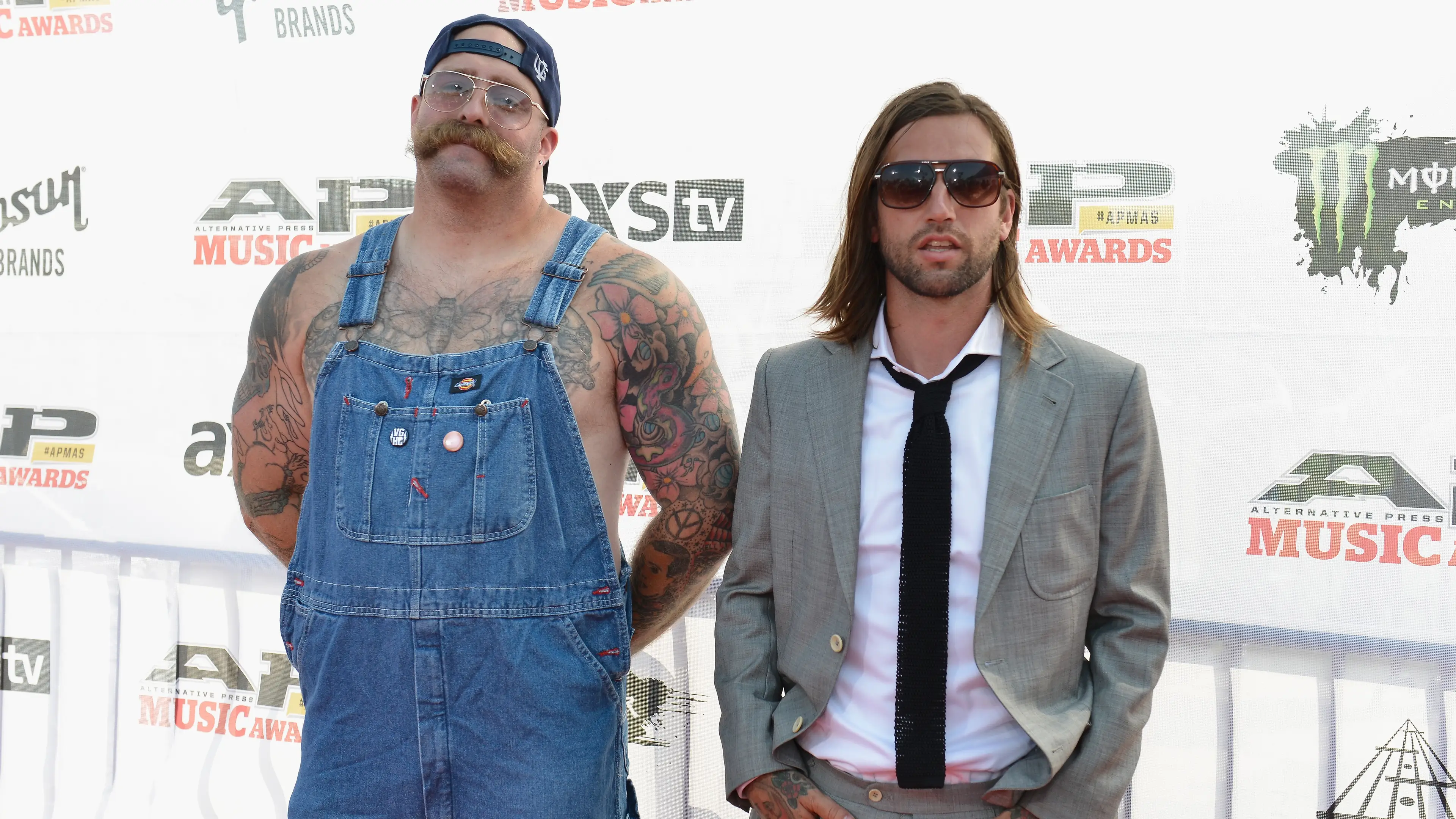 Duane Prokop/Getty Images