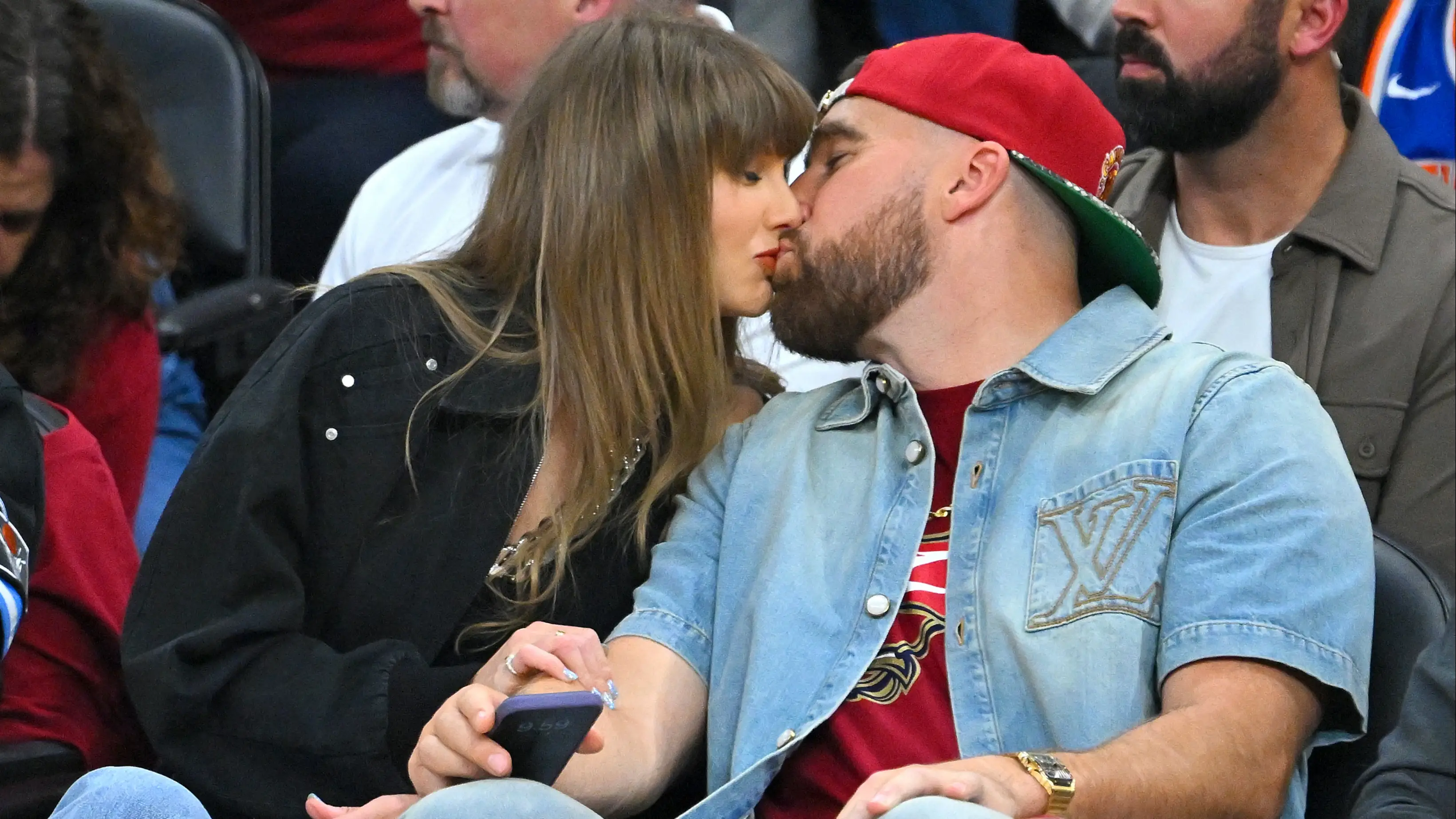 Jason Miller/Getty Images