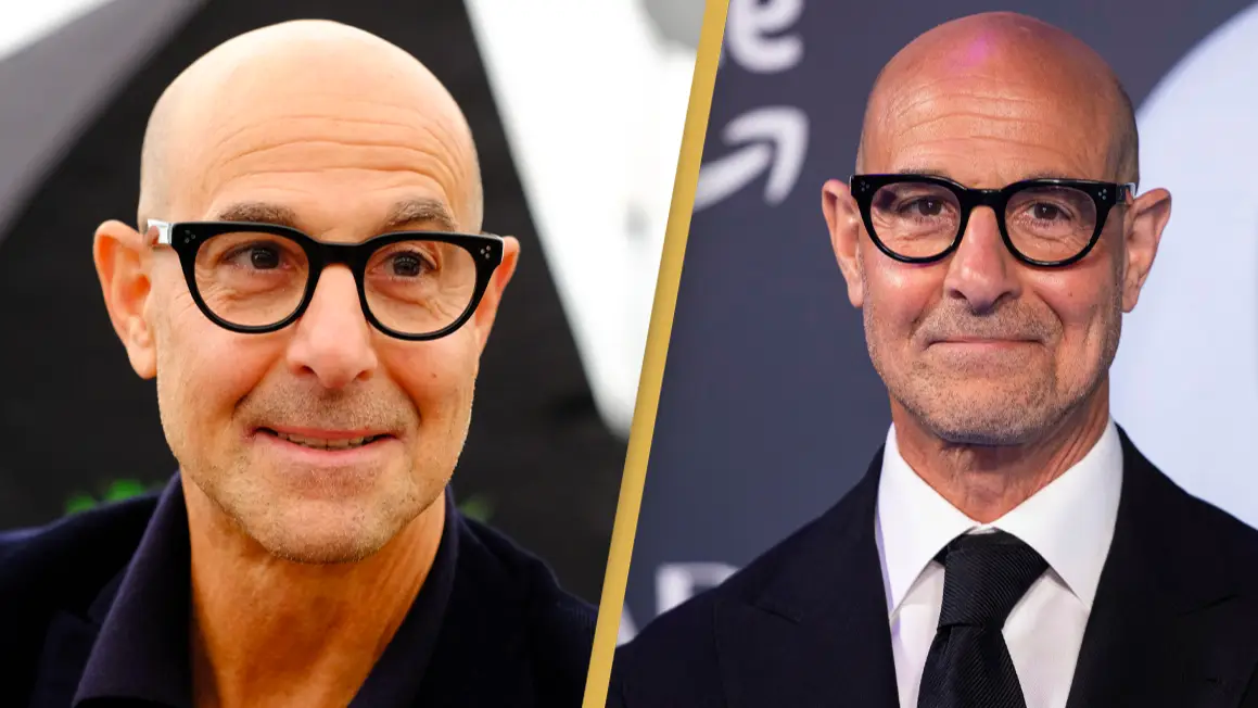 Stanley Tucci opens up on ‘brutal’ side effects of cancer treatments