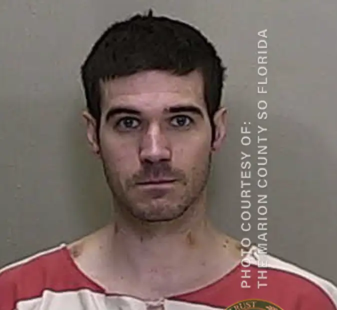 Thomas Ebersole first messaged the teenager online.