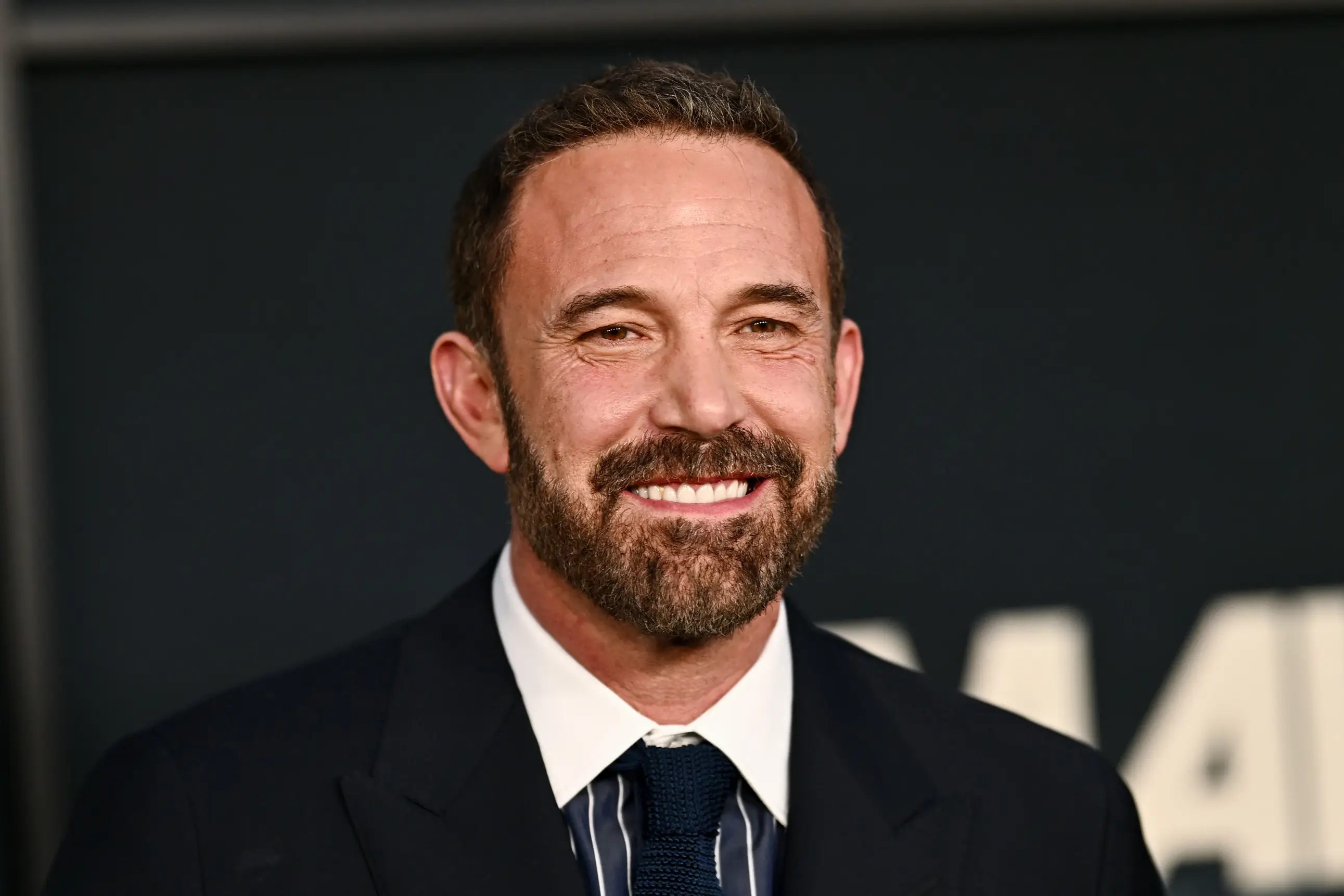 Ben Affleck has been speaking about 'Sad Affleck' memes (Michael Buckner/Variety via Getty Images)