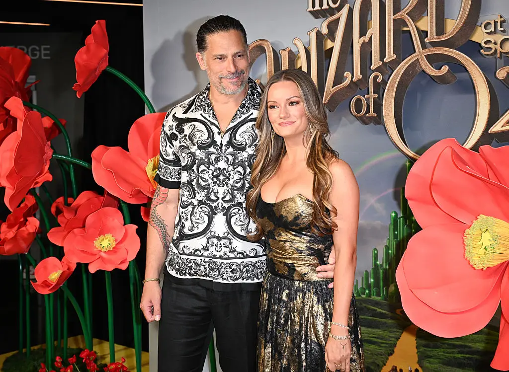 The star is engaged to Caitlin O'Connor (Photo by Brenton Ho/Variety via Getty Images)