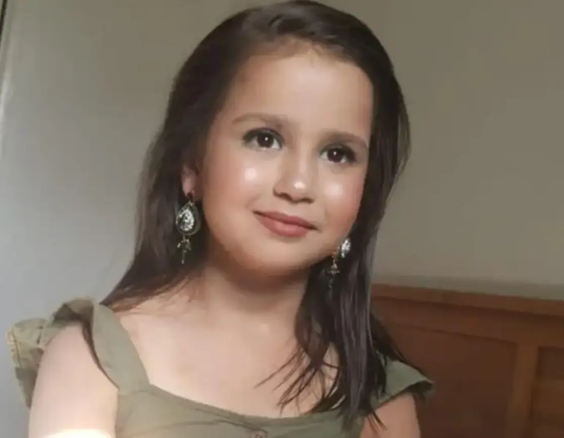 Sara Sharif was just 10 years old when she was brutally murdered in 2023 (Surrey Police)