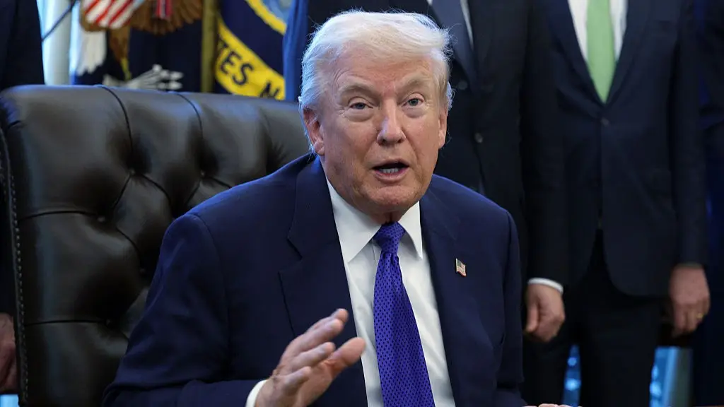 Alex Wong/Getty Images