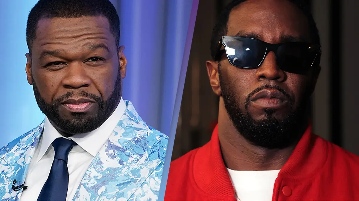 John Lamparski/Getty Images/Shareif Ziyadat/Getty Images