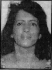 Photo of Lisa Fracassi who's murder case went cold for nearly three decades.
