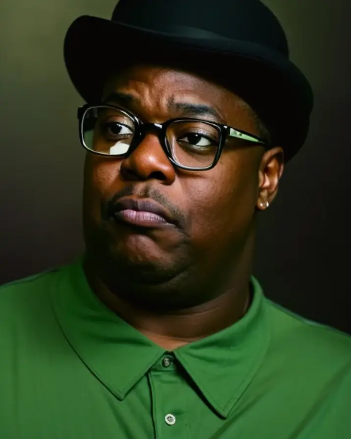 Big Smoke looks quite incredible.