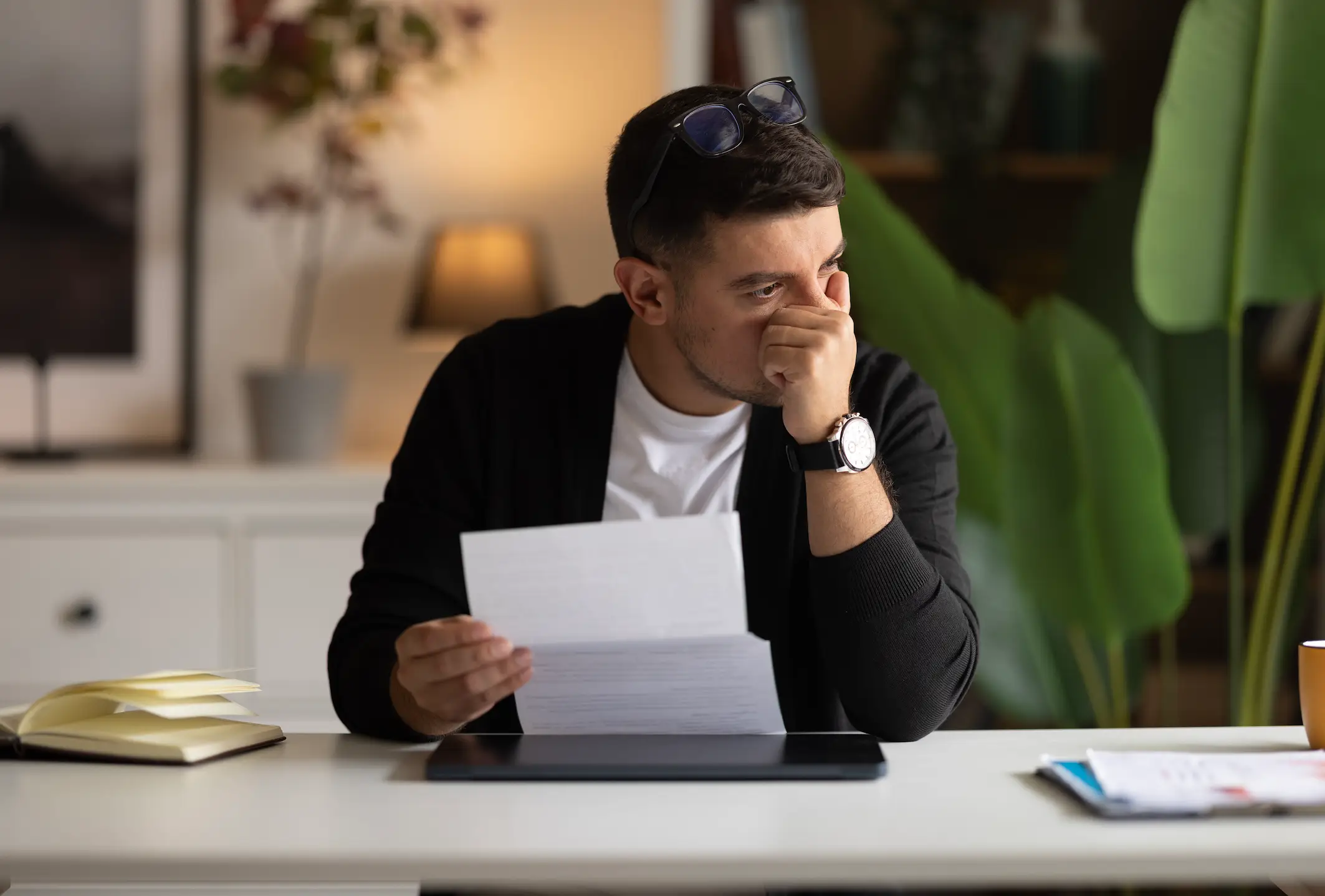 One student found out they were rejected when they tried to sort accomodation(Getty Stock Image)