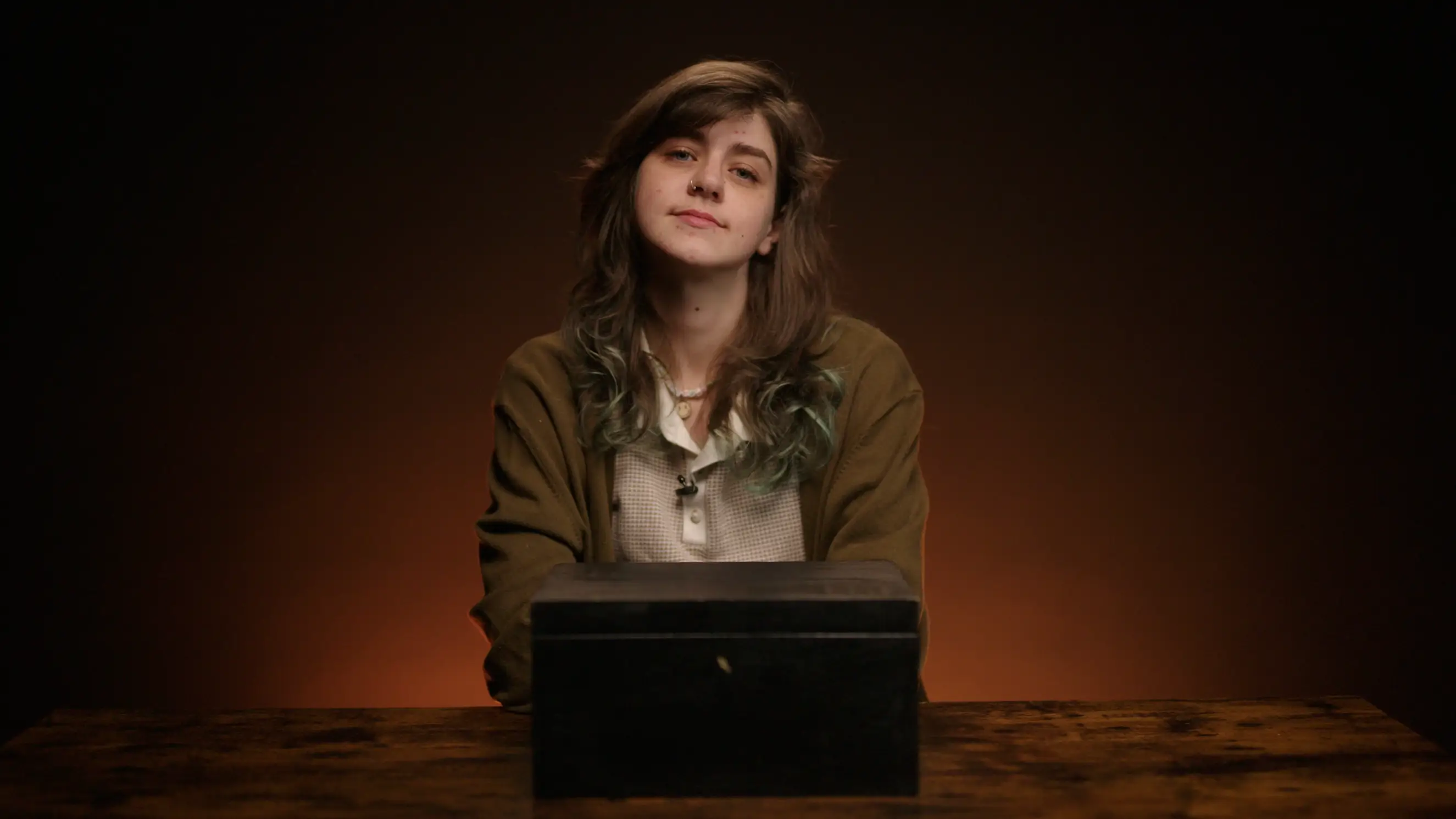 Bo revealed what it's like to switch between her alters (LADbible Stories)