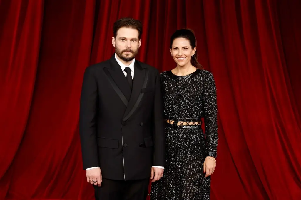 Director Sam Levinson and wife Ashley have made the largest donation to the fundraiser so far (Emma McIntyre/Staff/Getty Images)