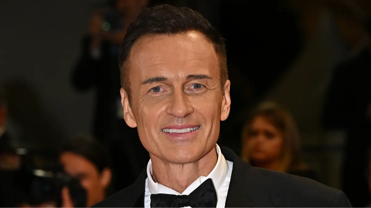 Getty Images/Stephane Cardinale - Corbis