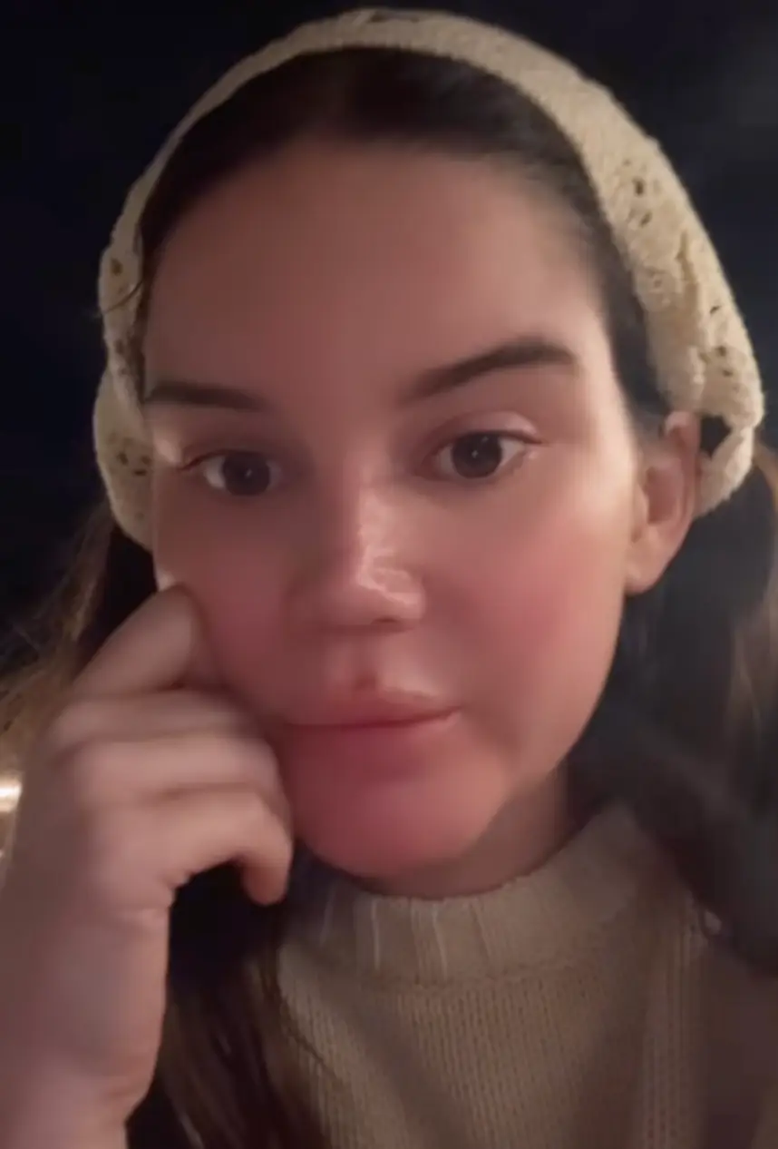 Maren Morris has hit out at people who voted for Trump (marenmorris/TikTok)