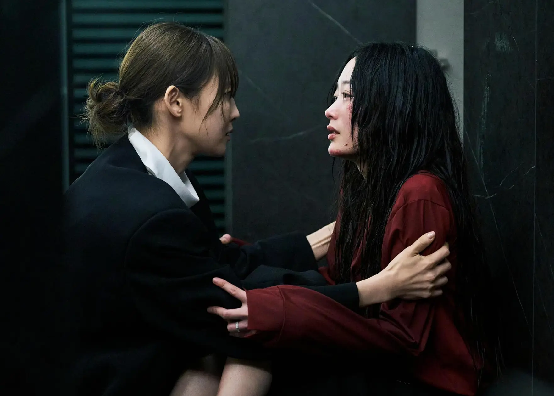 Fans say they were gripped 'from start to finish' by the series (Netflix)