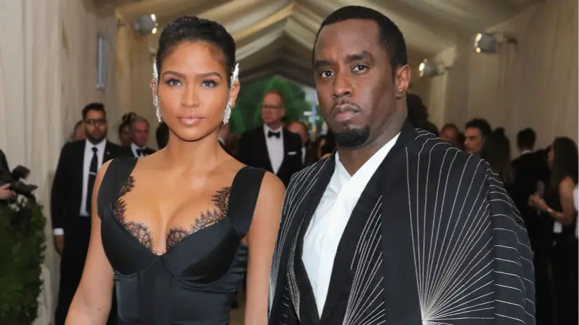 Cassie's lawyer speaks out after Diddy is found guilty on 2 out of 5 counts in sex trafficking and prostitution case