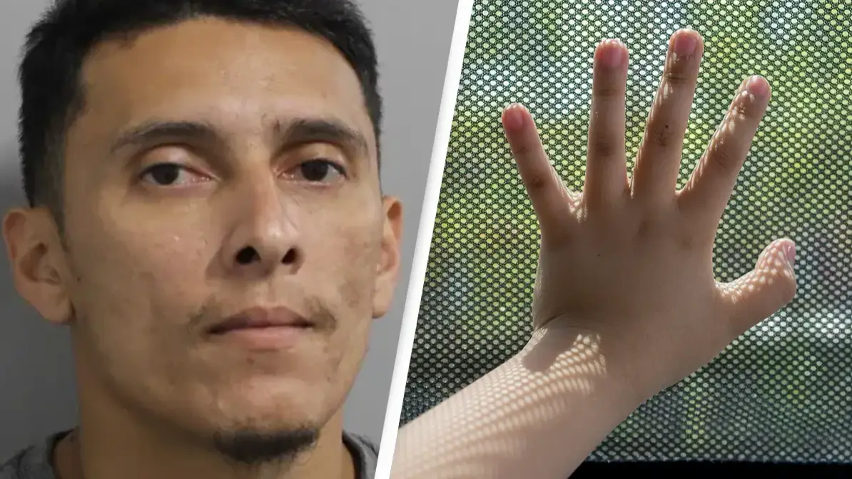 Polk County Sheriff’s Office/Getty Stock Image