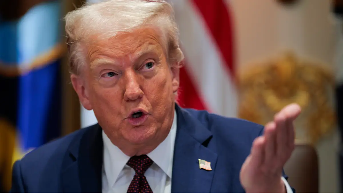 Getty Images/Chip Somodevilla