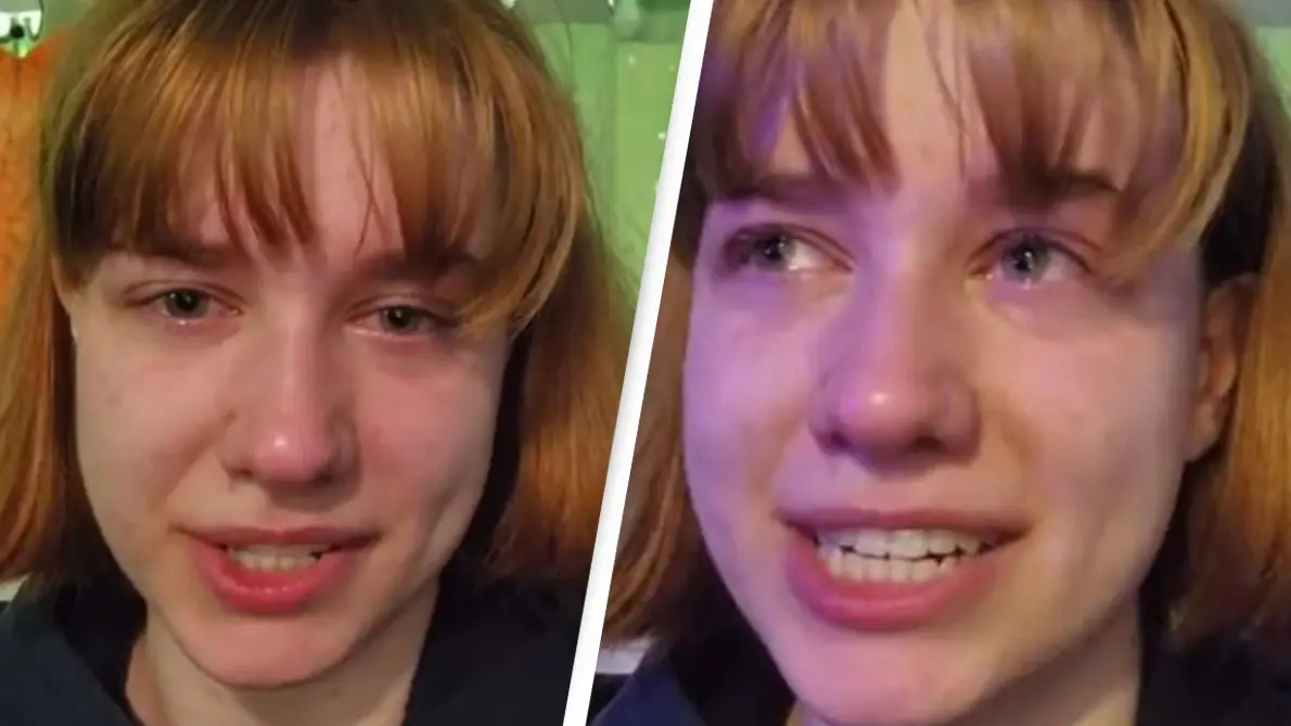 TikTok/@chaotic_philosopher