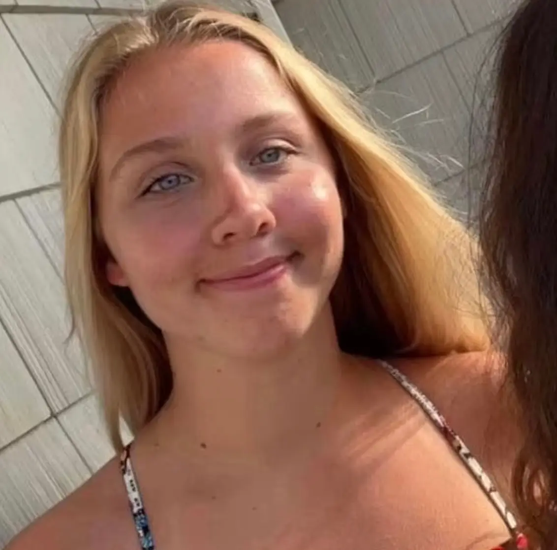 Stein was charged after allegedly faking her own abduction.