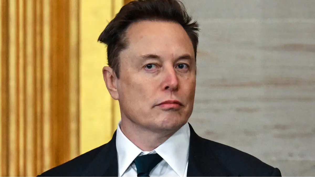 Getty Images/Anadolu