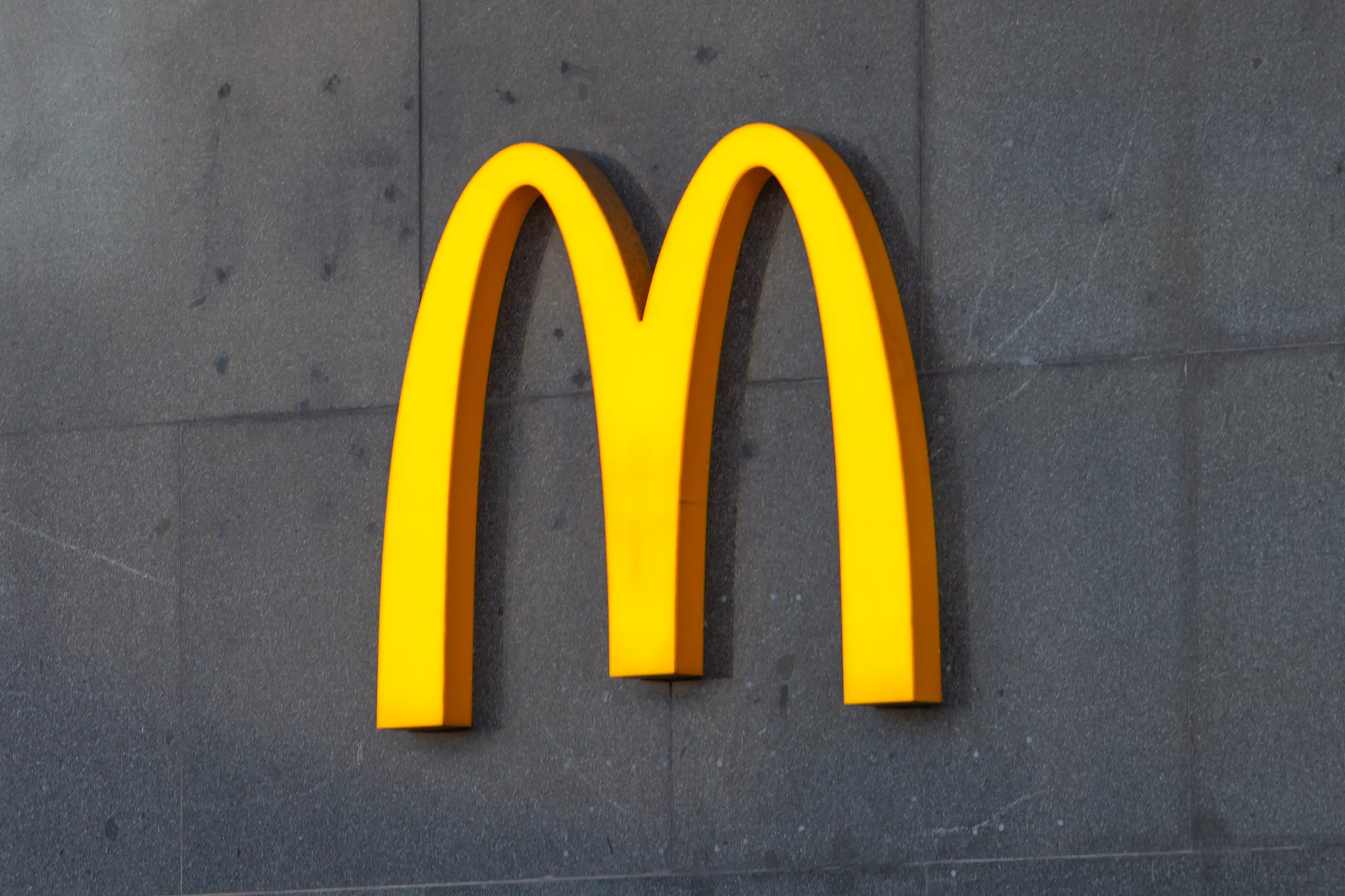 McDonald's was taken to court (Luis Boza/NurPhoto via Getty Images)