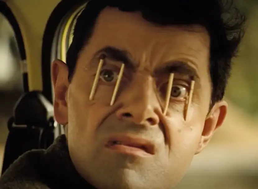 What it would take if I tried to stay up for even over two days straight (Universal Pictures) 