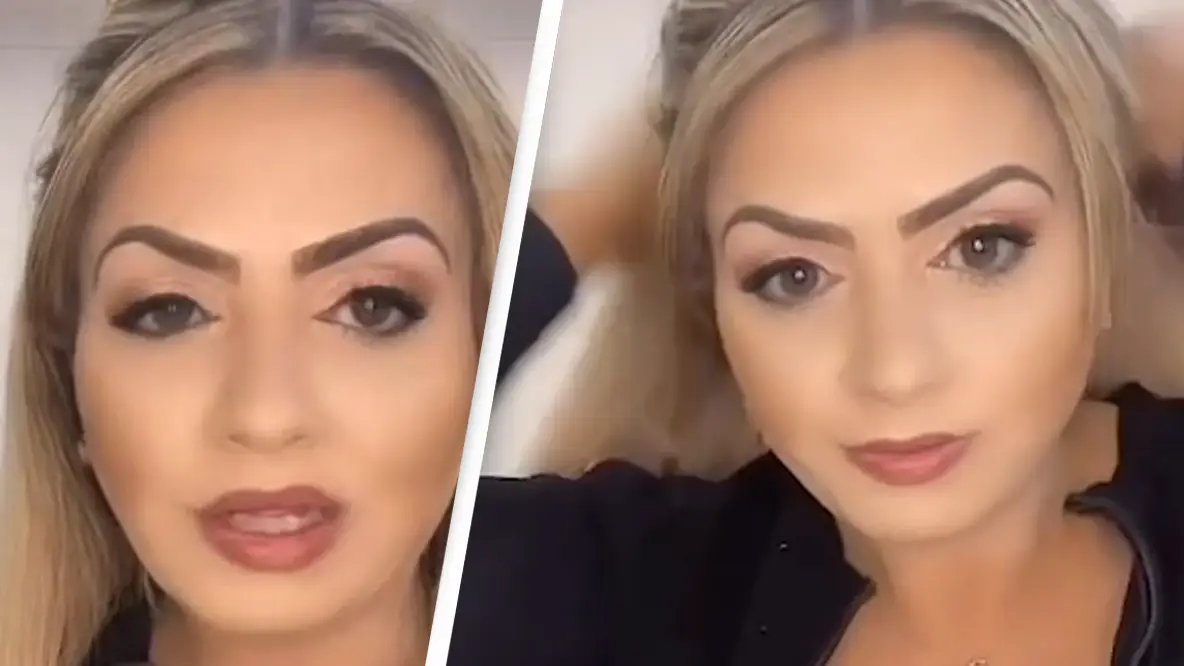 TikTok/Suzie Cheikho