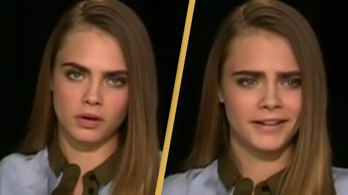 YouTube/CBS News Sacramento