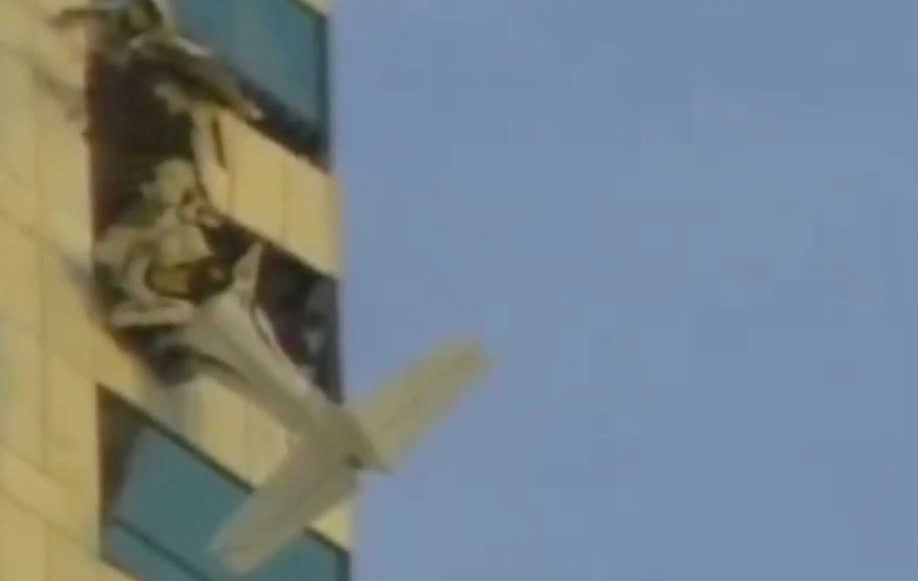 The crash happened in 2002. (Fox13)