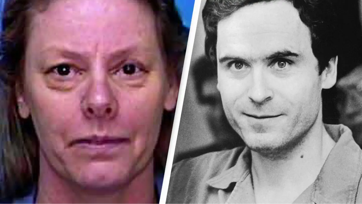 Florida DOC/Getty Images/Bettmann via Getty Images