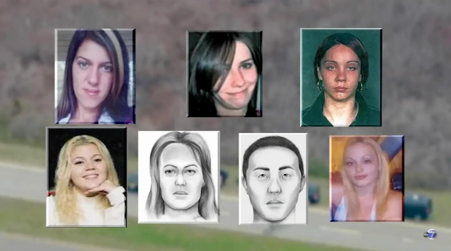 Police hope the 911 call and other evidence released will help them to solve the cases.