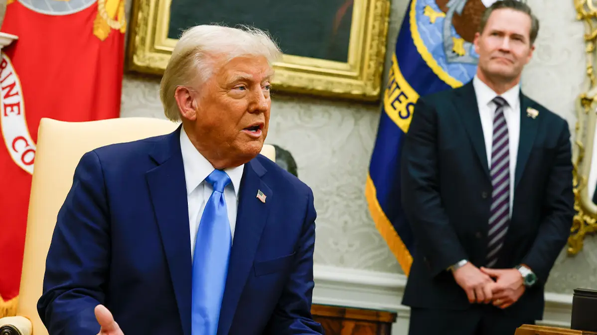 Anna Moneymaker/Getty