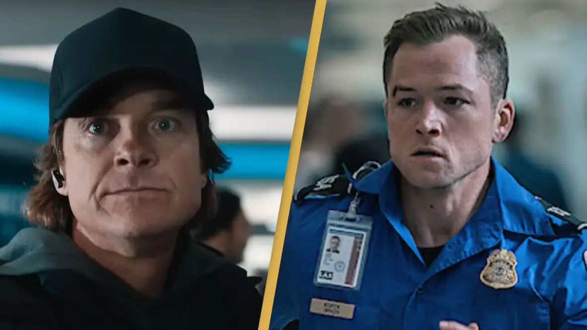 New '10/10' Netflix film compared to Die Hard is so 'outstanding' fans have already watched it twice