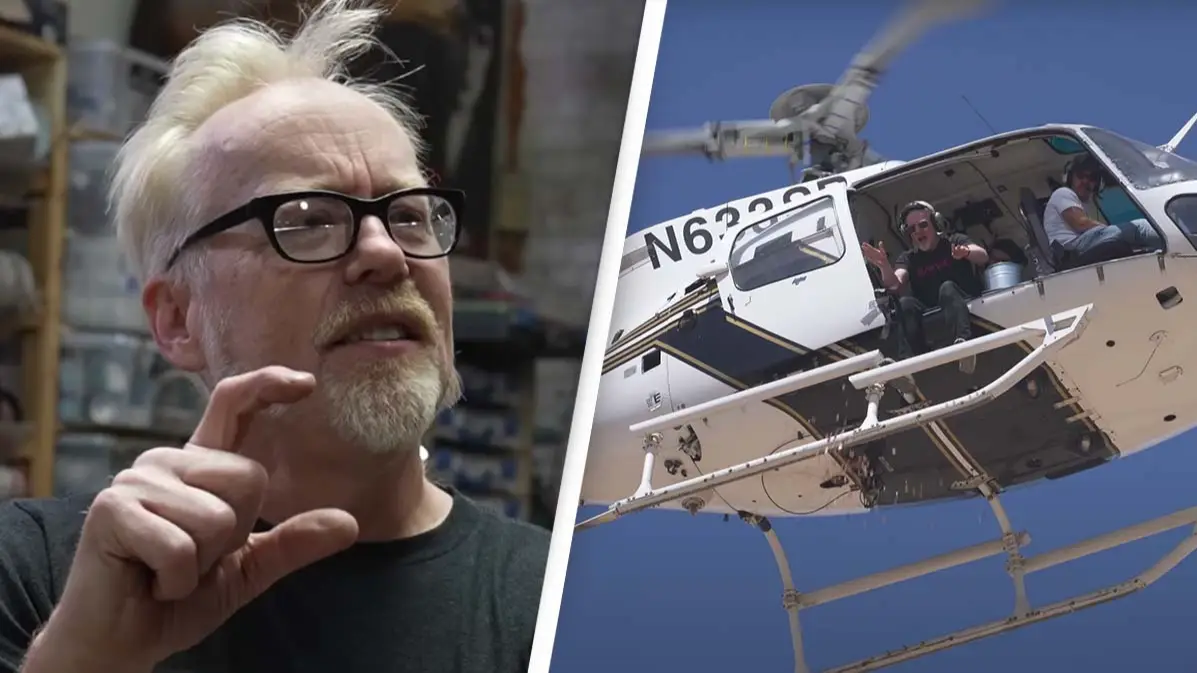 Veritasium / YouTube