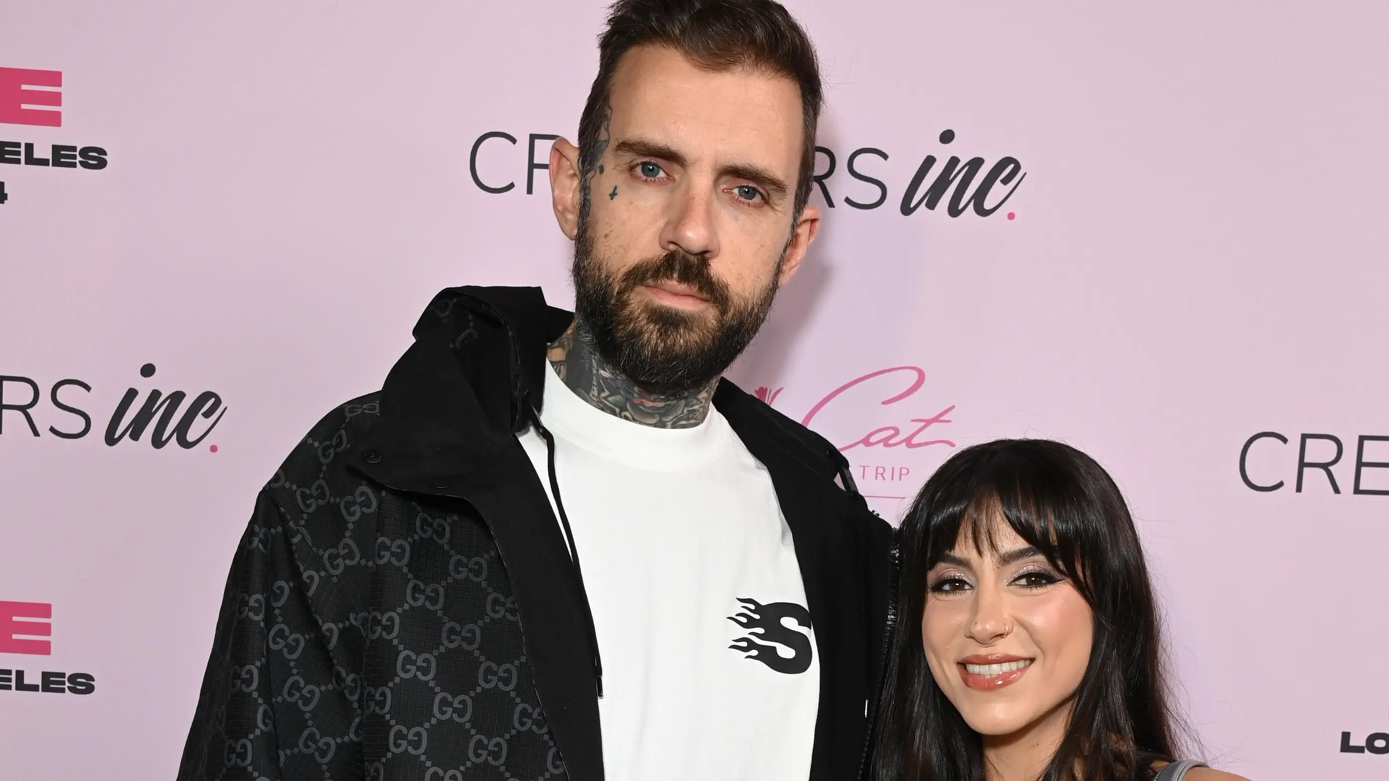 Jon Kopaloff/Getty Images for Creators Inc.