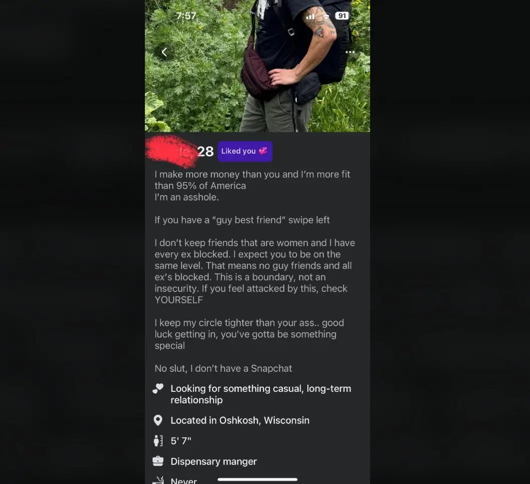 SURELY IT'S GOT TO BE A JOKE?! (Twitter)