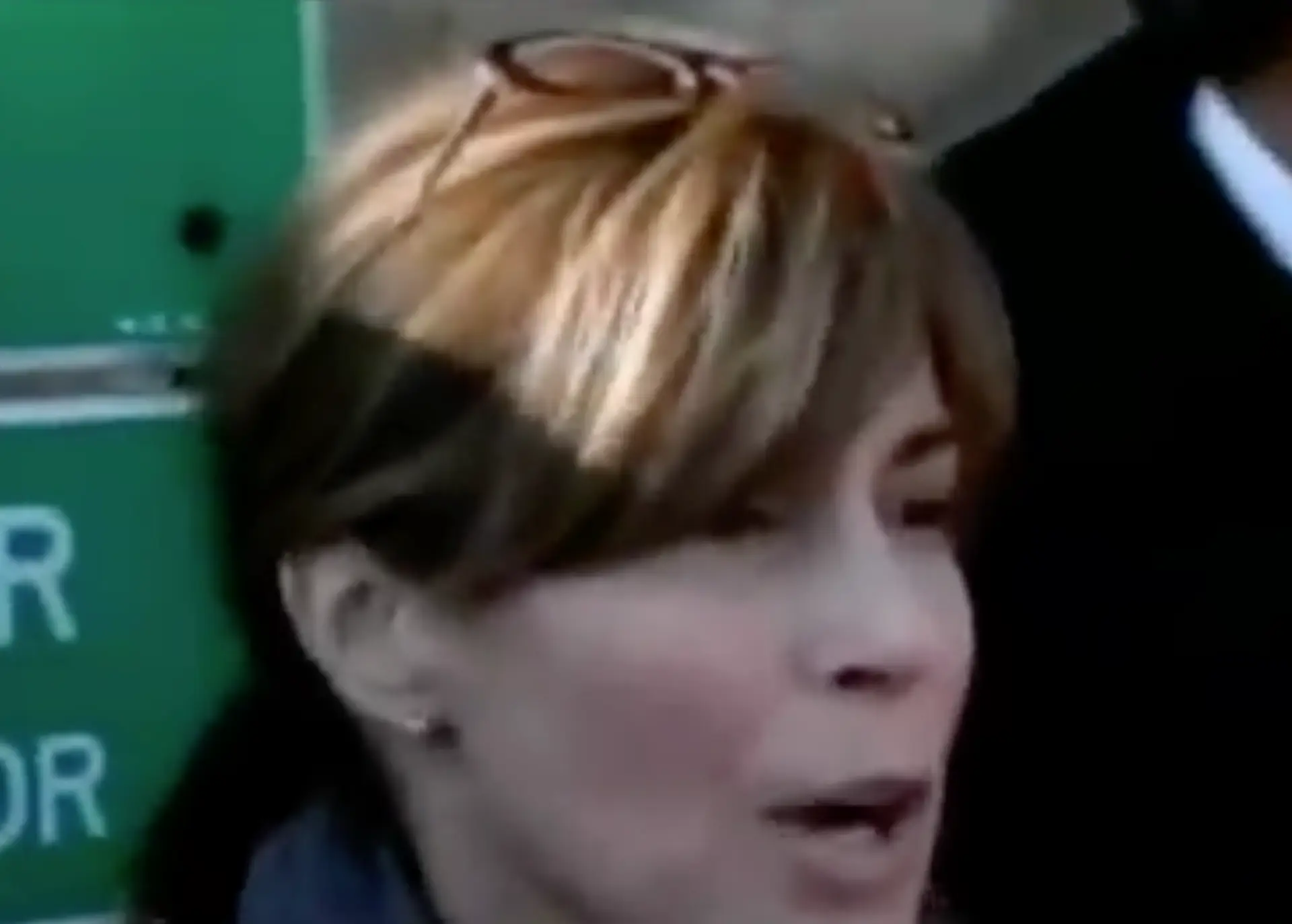 Dawnell Batista filed for divorce in 2005.