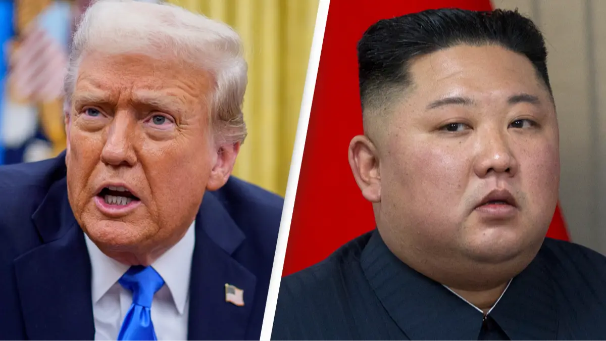 Getty Images/Andrew Harnik/Getty Images/Mikhail Svetlov