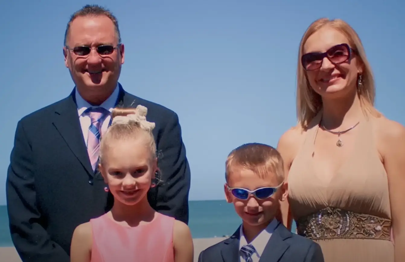 'Take Care of Maya' was first released in 2023 (Netflix)