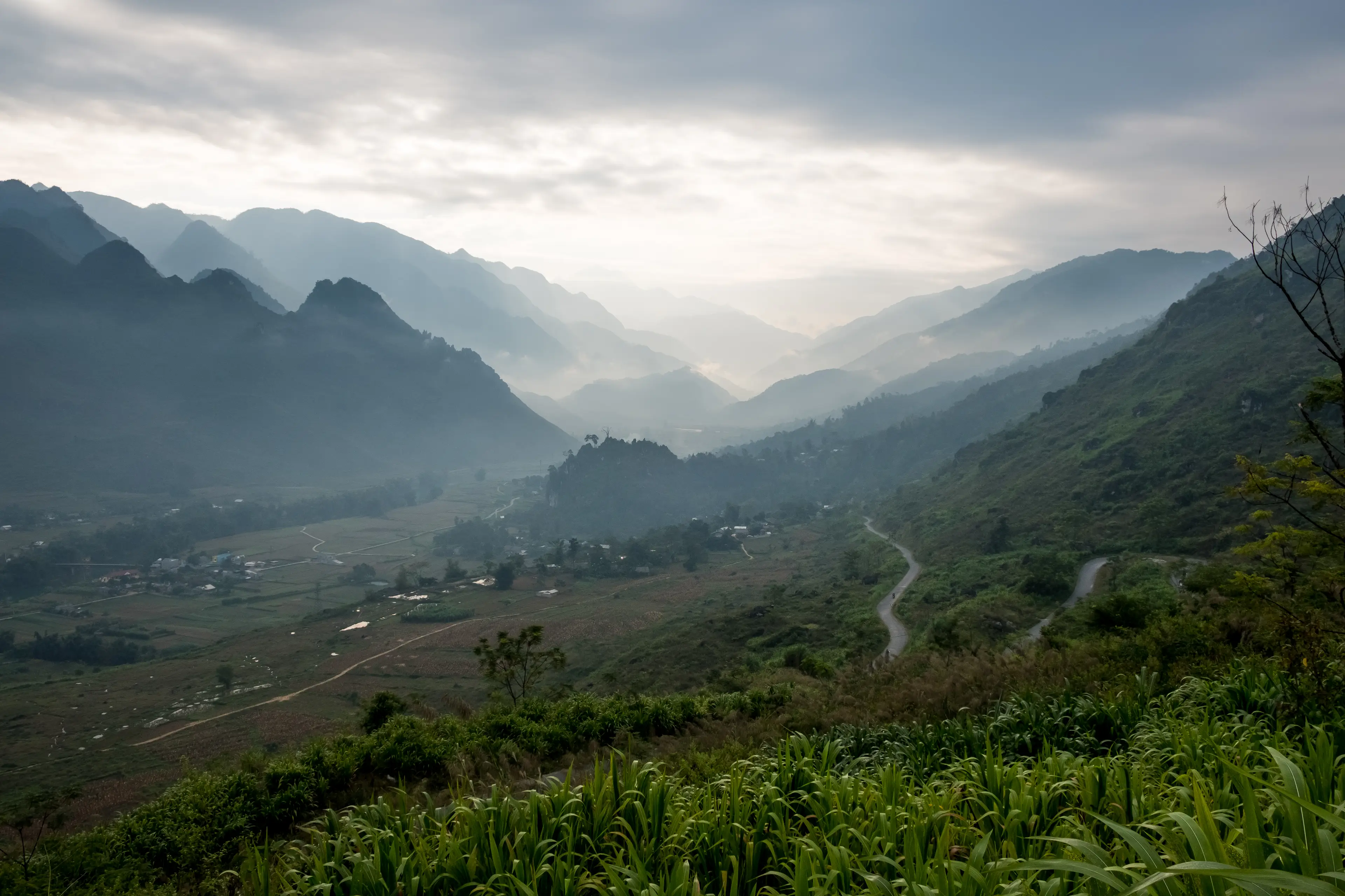 The Ha Giang Loop is one of the most popular activities for tourists in Vietnam (Linh Pham/Getty Images)