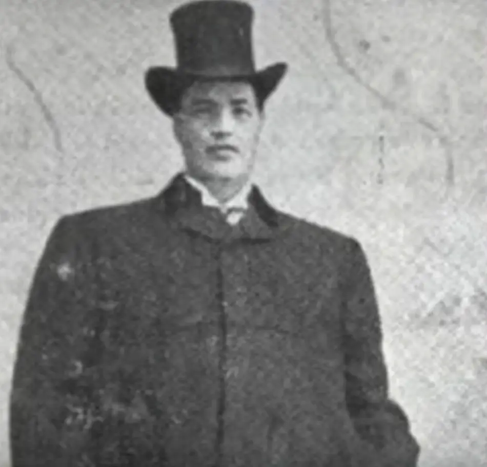 Adam Rainer was initially diagnosed with dwarfism.