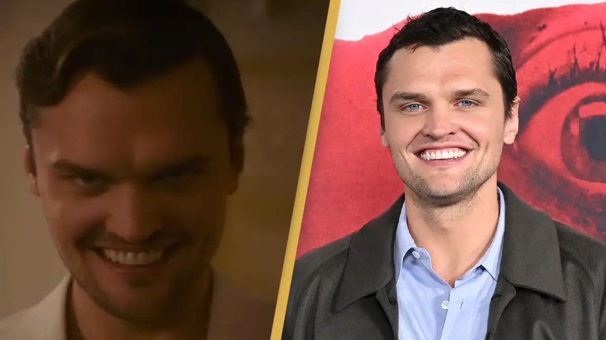 Paramount Pictures/Axelle/Bauer-Griffin/FilmMagic via Getty