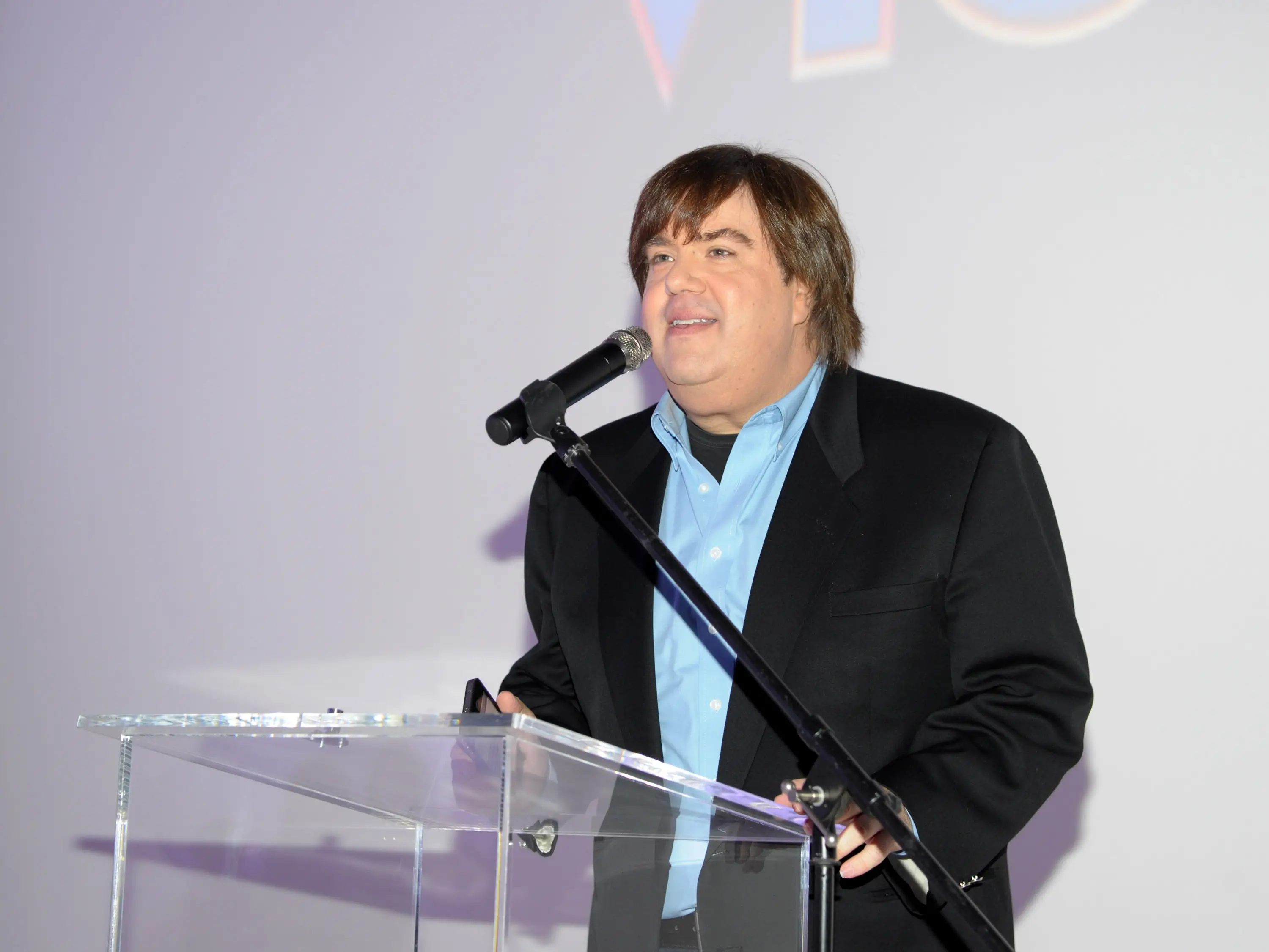 Dan Schneider has insisted all jokes were intended for children.