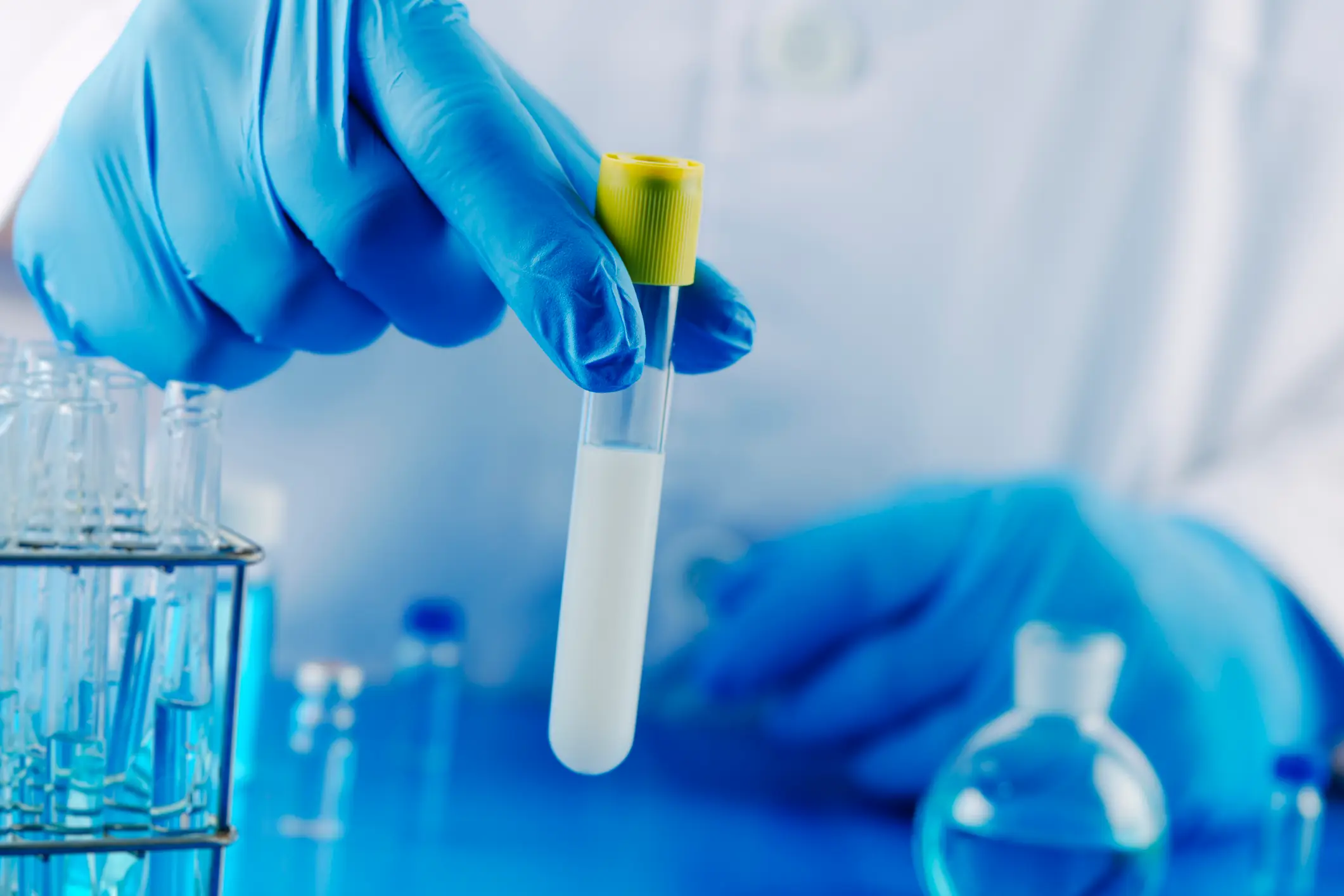 Different foodstuffs can change the flavor, quality, and quantity of your semen (Getty Stock Image)