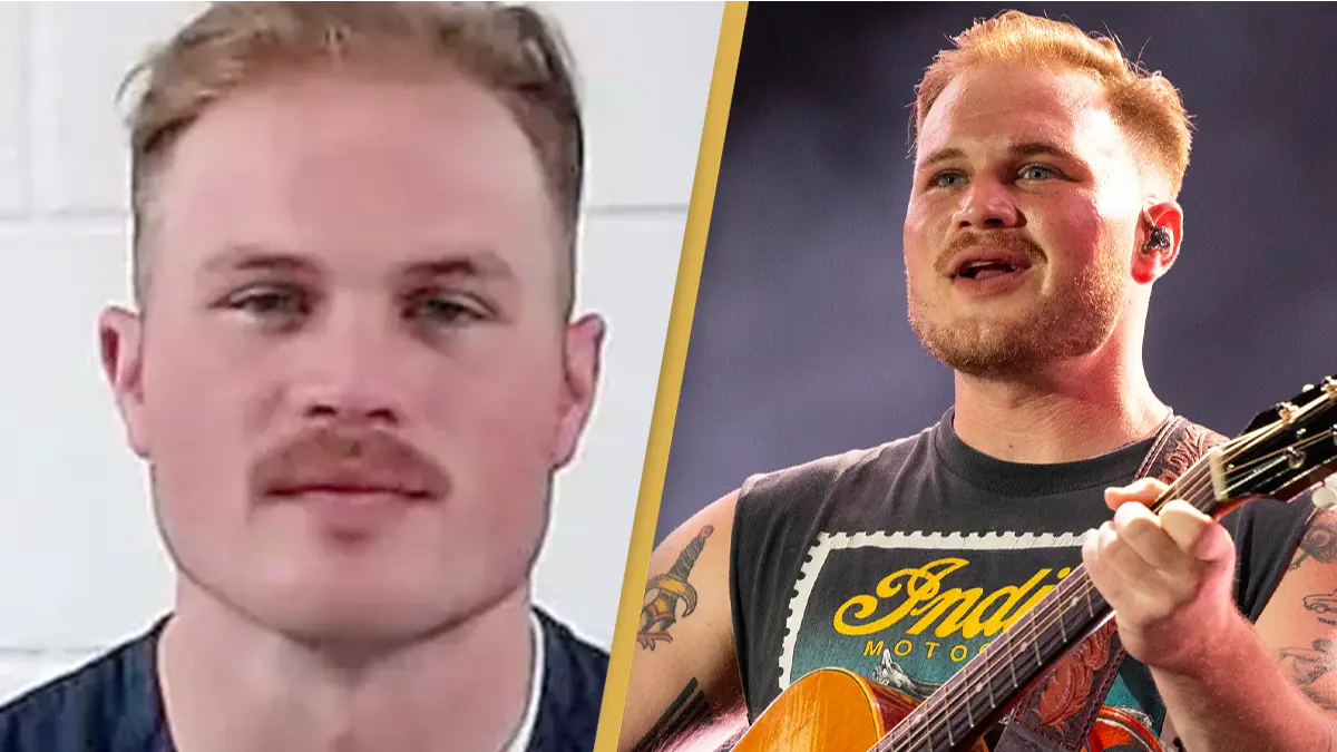 Craig County Sheriff's Office/Barry Brecheisen/WireImage/Getty