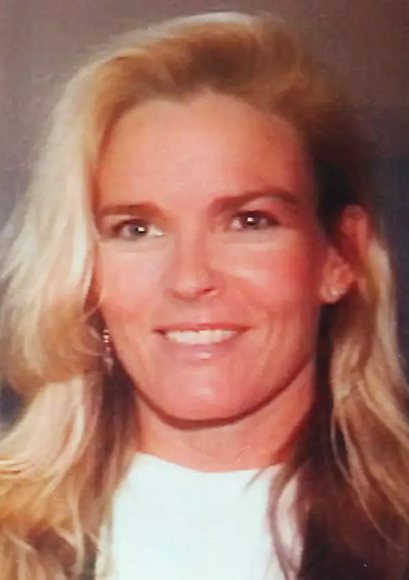 Nicole Brown was killed along with her friend, restaurant waiter Ronald Goldman, in 1994 (FILES/AFP via Getty Images)